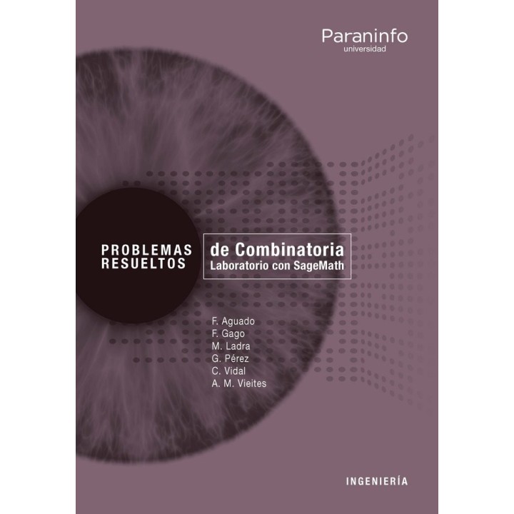 PROBLEMAS RESUELTOS DE COMBINATORIA. LABORATORIO CON SAGEMAT