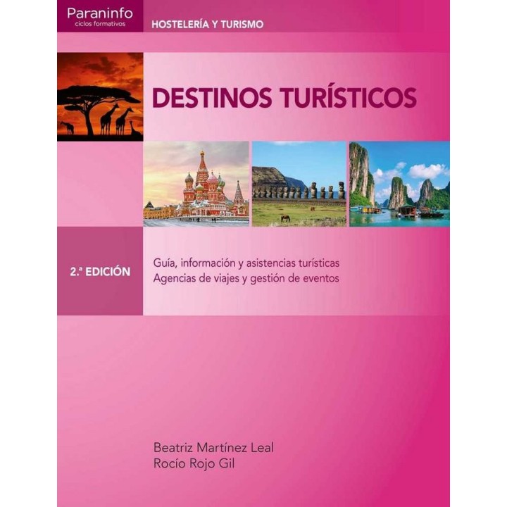 DESTINOS TURISTICOS 19