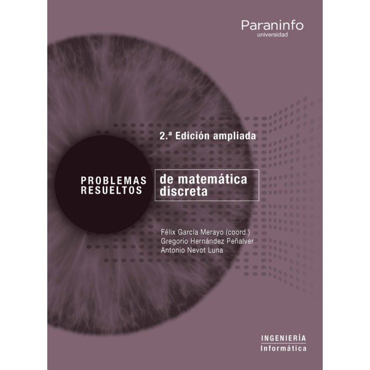 PROBLEMAS RESUELTOS DE MATEMATICA DISCRETA