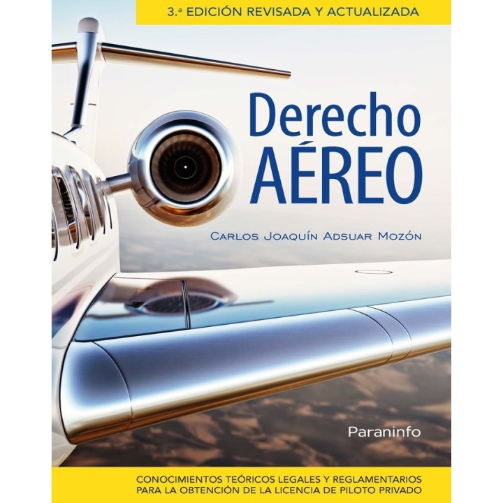 DERECHO AEREO
