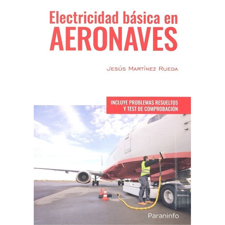 ELECTRICIDAD BASICA EN AERONAVES