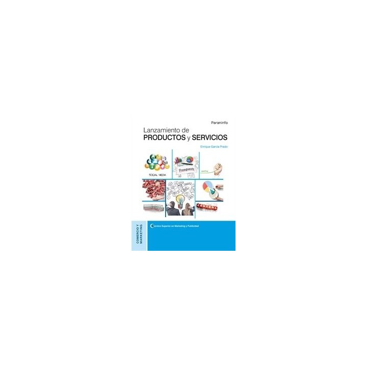 LANZAMIENTO DE PRODUCTOS Y SERVICIOS