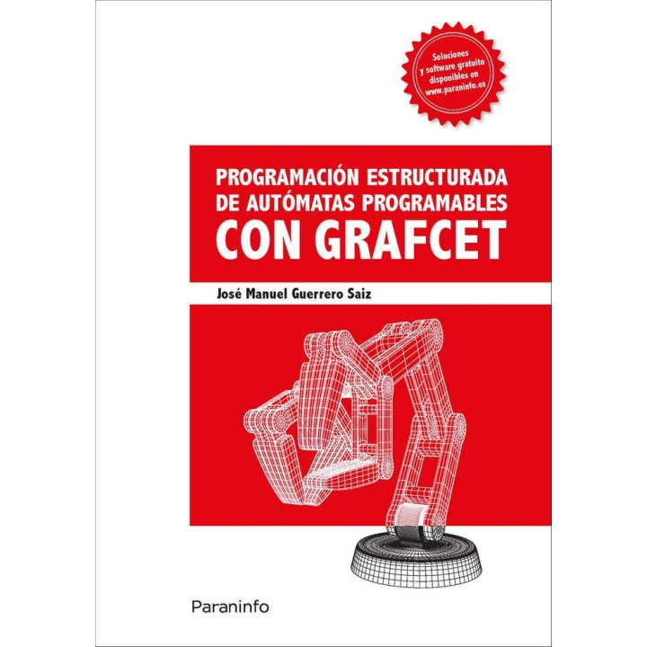 PROGRAMACION ESTRUCTURADA DE AUTOMATAS PROGRAMABLES CON GRAF