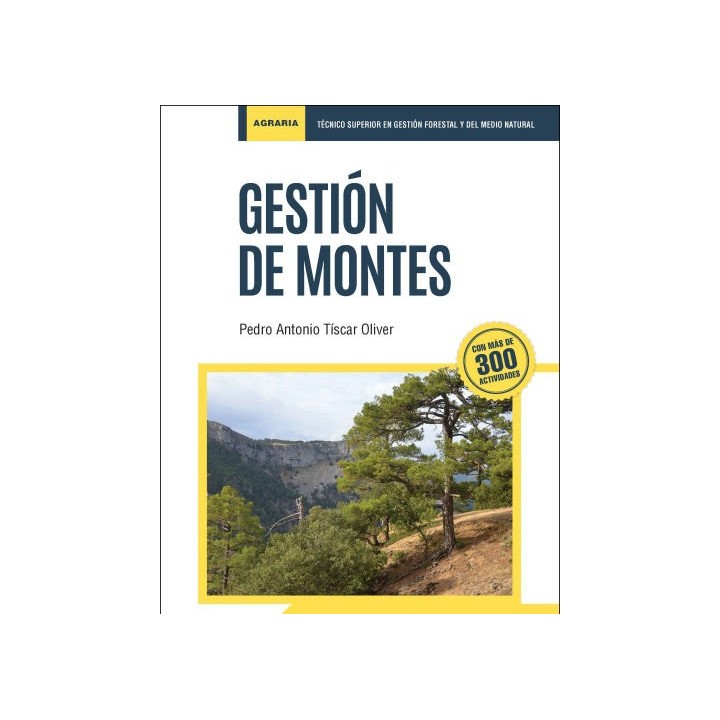 GESTION DE MONTES