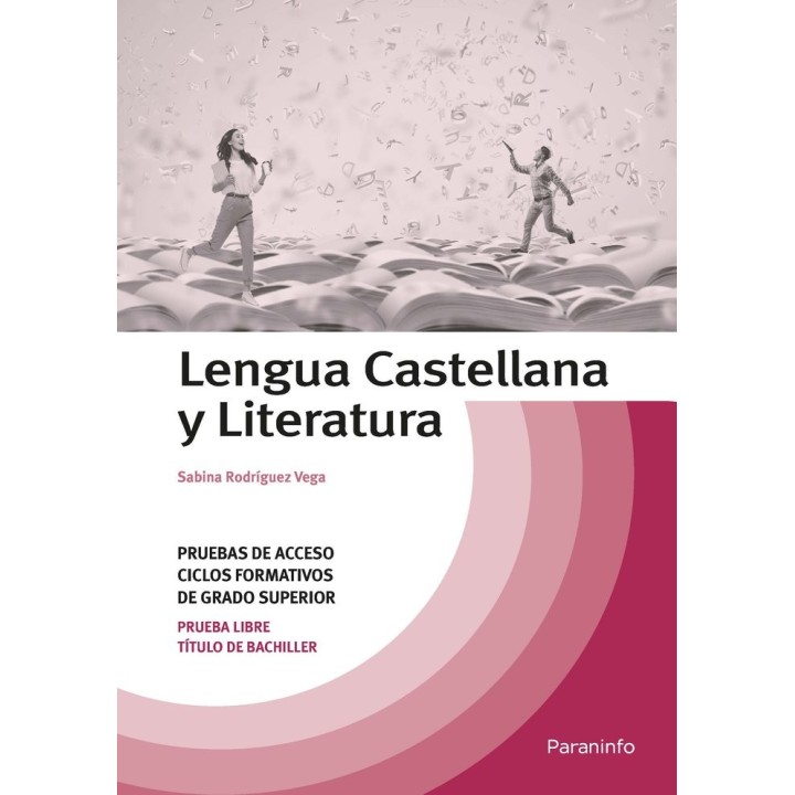 LENGUA CASTELLANA Y LITERATURA