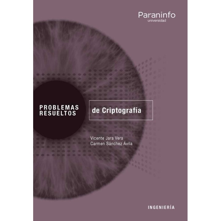 PROBLEMAS RESUELTOS DE CRIPTOGRAFIA