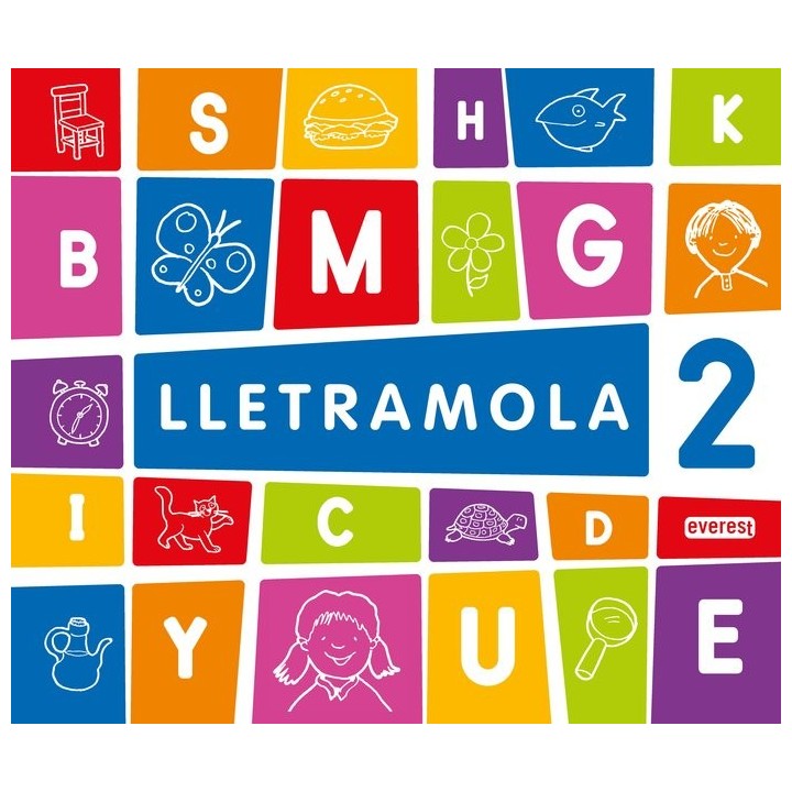 LLETRAMOLA 2 (CATALA)