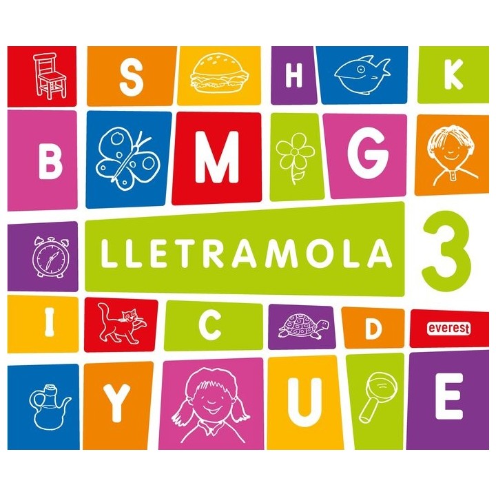 LLETRAMOLA 3 (CATALA)