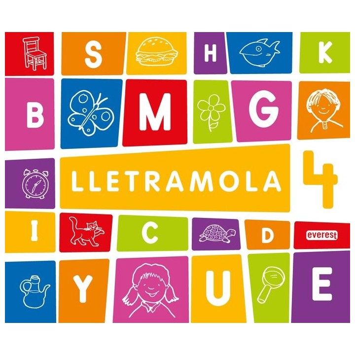LLETRAMOLA 4 (CATALA)