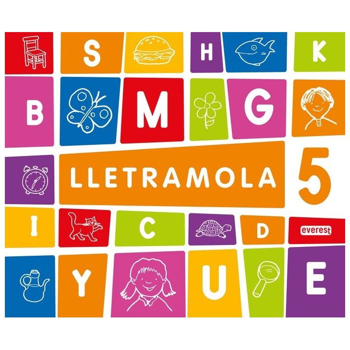 LLETRAMOLA 5 (CATALA)