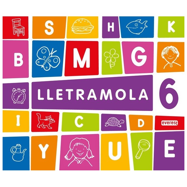 LLETRAMOLA 6 (CATALA)