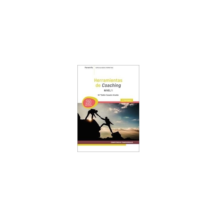 HERRAMIENTAS DE COACHING