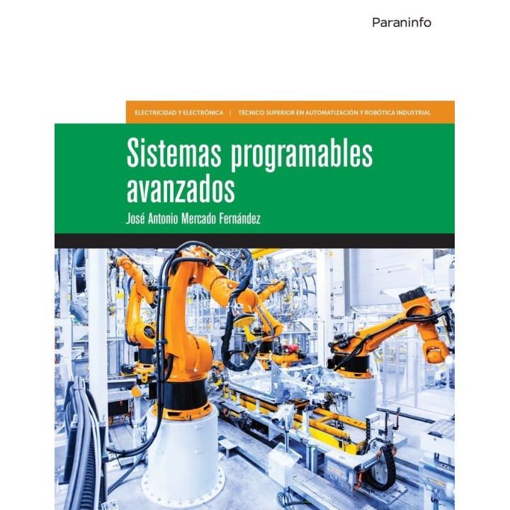SISTEMAS PROGRAMABLES AVANZADOS