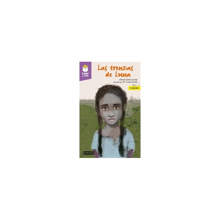 TRENZAS DE LUNA,LAS