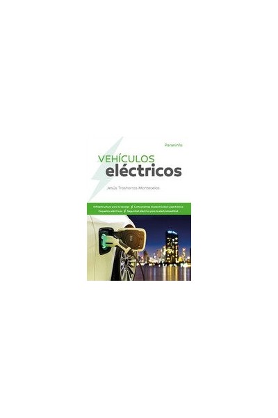 VEHICULOS ELECTRICOS