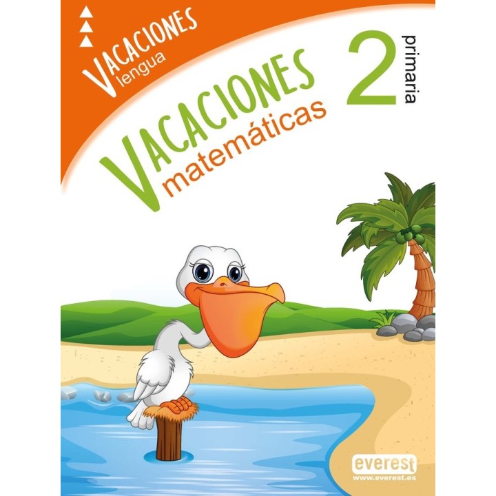 VACACIONES 2ºEP 19
