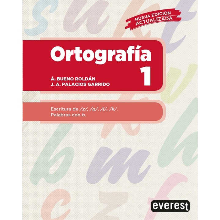 ORTOGRAFIA 1