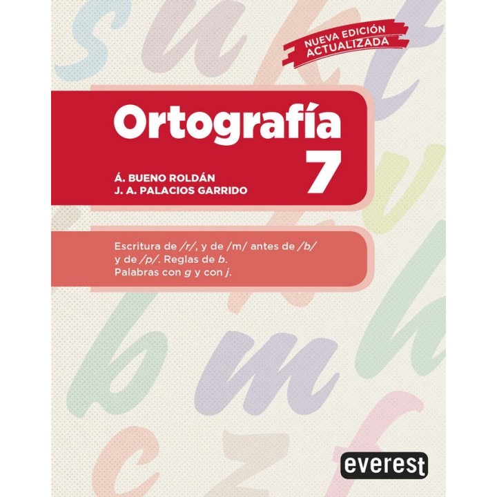 ORTOGRAFIA 7