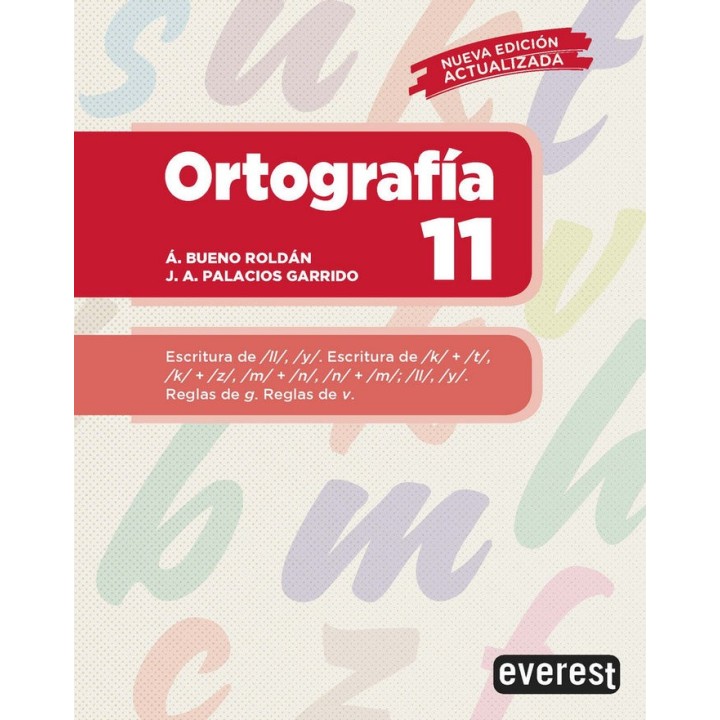 ORTOGRAFIA 11