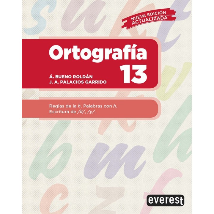 ORTOGRAFIA 13