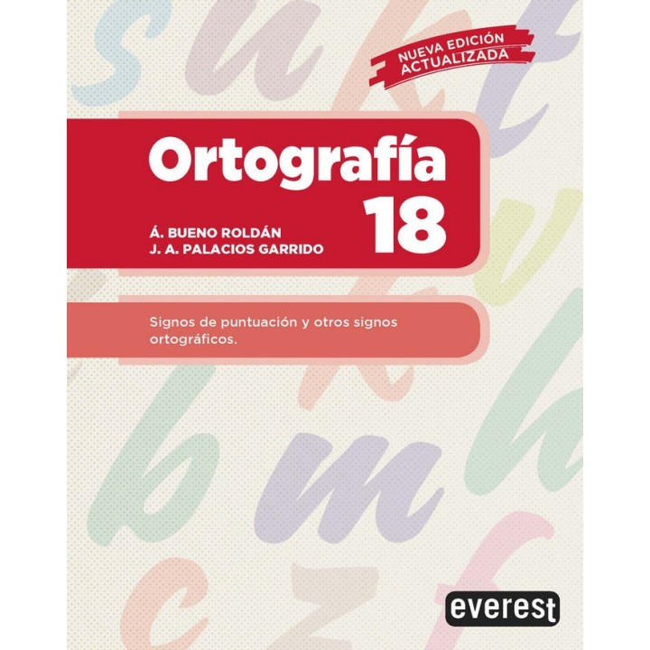 ORTOGRAFIA 18
