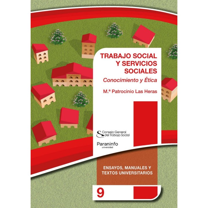 TRABAJO SOCIAL Y SERVICIOS SOCIALES
