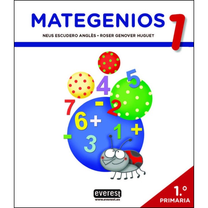 MATEGENIOS 1