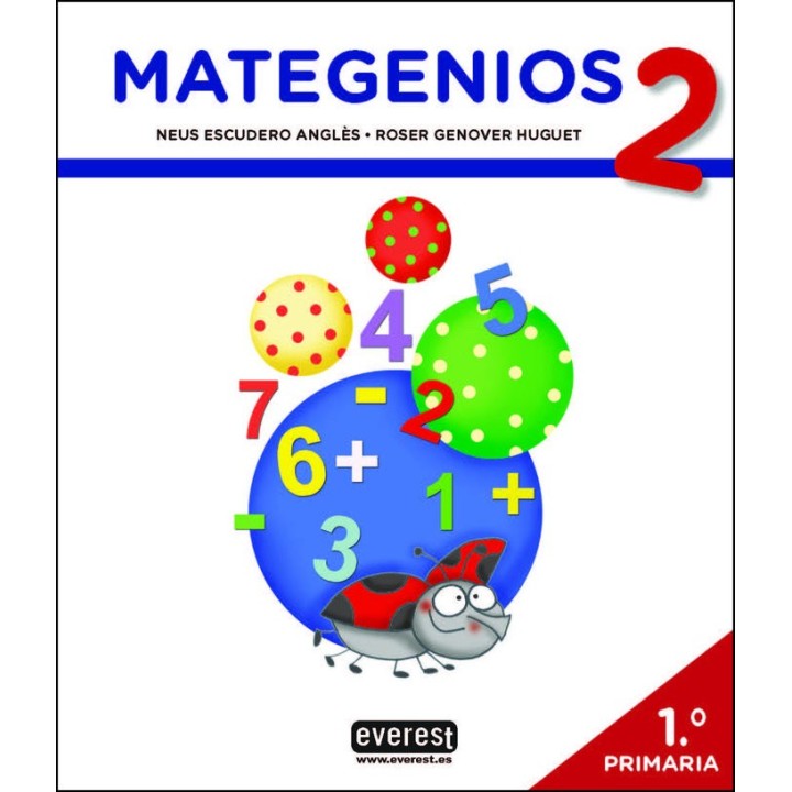 MATEGENIOS 2