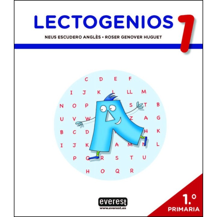LECTOGENIOS 1
