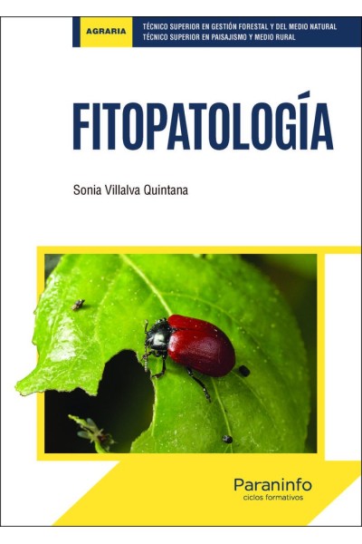 FITOPATOLOGIA