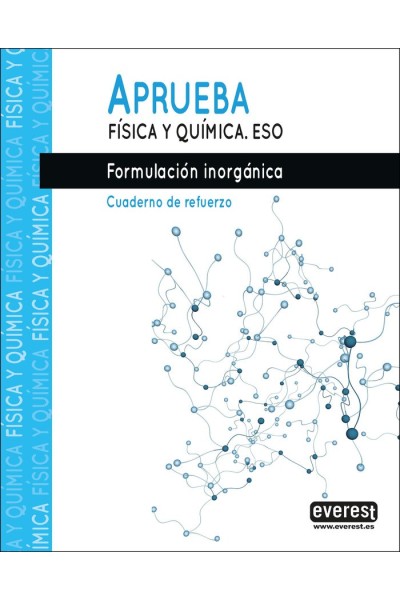 APRUEBA FISICA QUIMICA ESO 20 FORMULACION INORGANICA