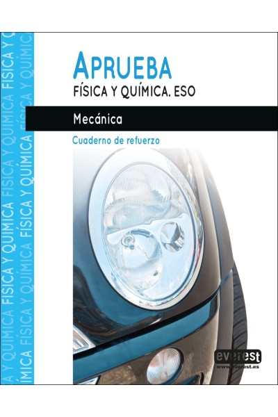 APRUEBA FISICA QUIMICA ESO 20 MECANICA