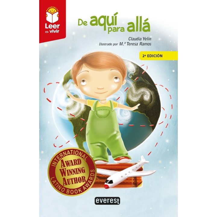DE AQUI PARA ALLA