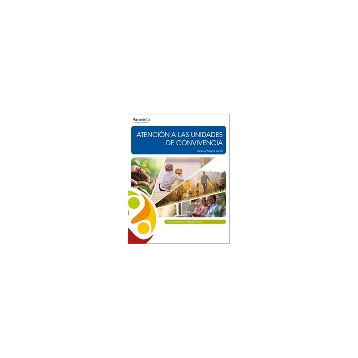 ATENCION A LAS UNIDADES DE CONVIVENCIA