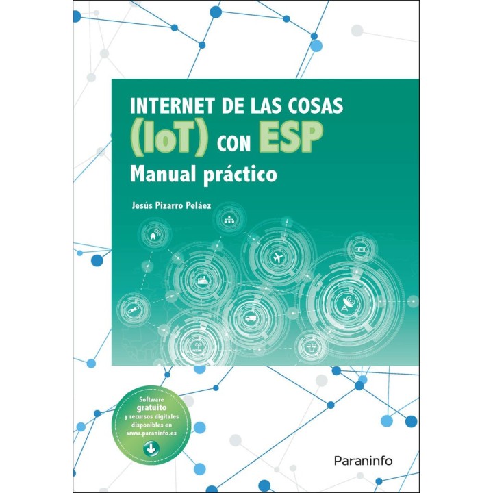 INTERNET DE LAS COSAS IOT CON ESP MANUAL