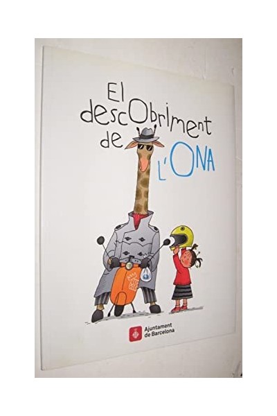 EL DESCOBRIMENT DE L'ONA