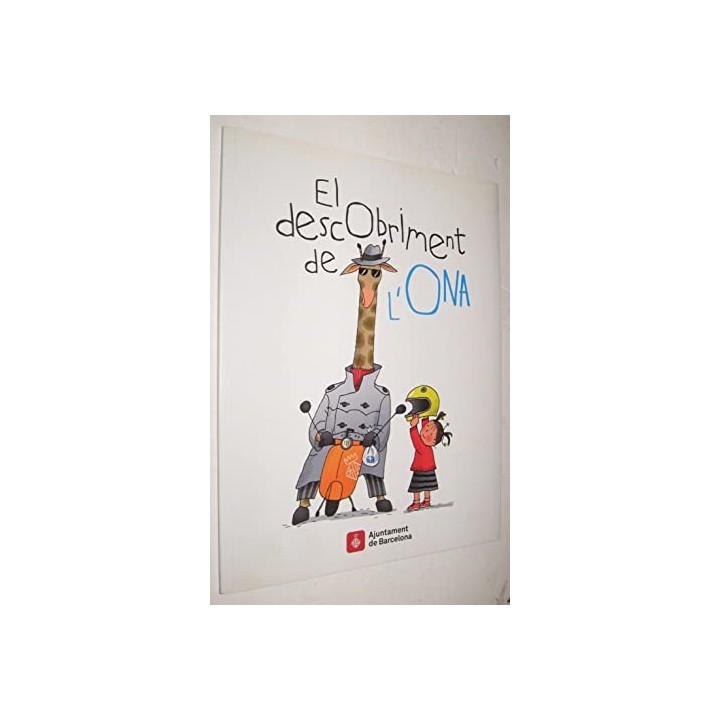 EL DESCOBRIMENT DE L'ONA