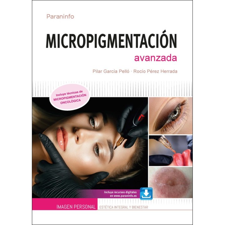 MICROPIGMENTACION AVANZADA