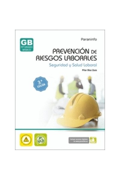 PREVENCION RIESGOS LABORALES SEGURIDAD SALUD LABORAL 2023