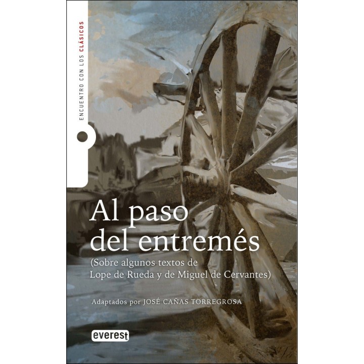 AL PASO DEL ENTREMES ADAPTACION
