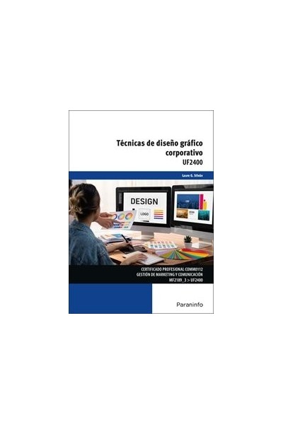 UF2400 TECNICAS DE DISEÑO GRAFICO CORPORATIVO