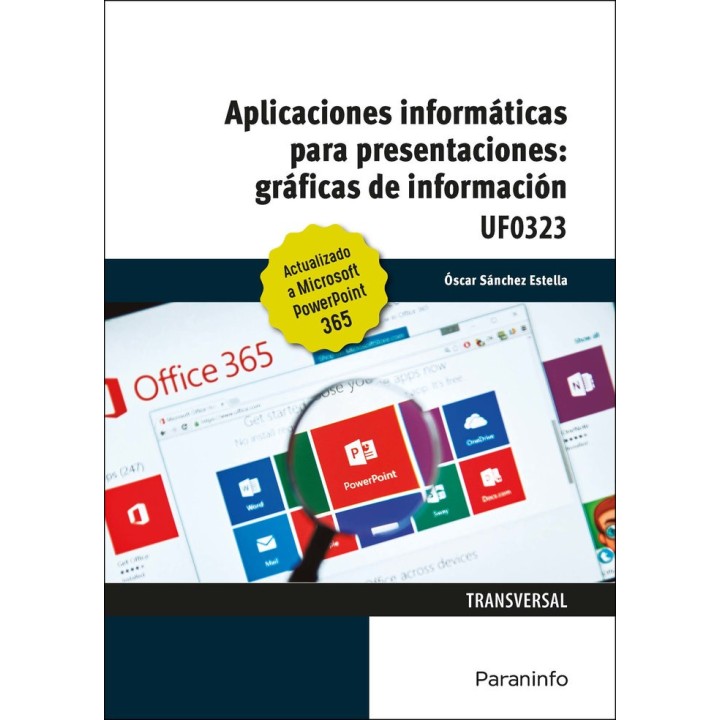 APLICACIONES INFORMATICAS PARA PRESENTACIONES GRAFICAS DE I