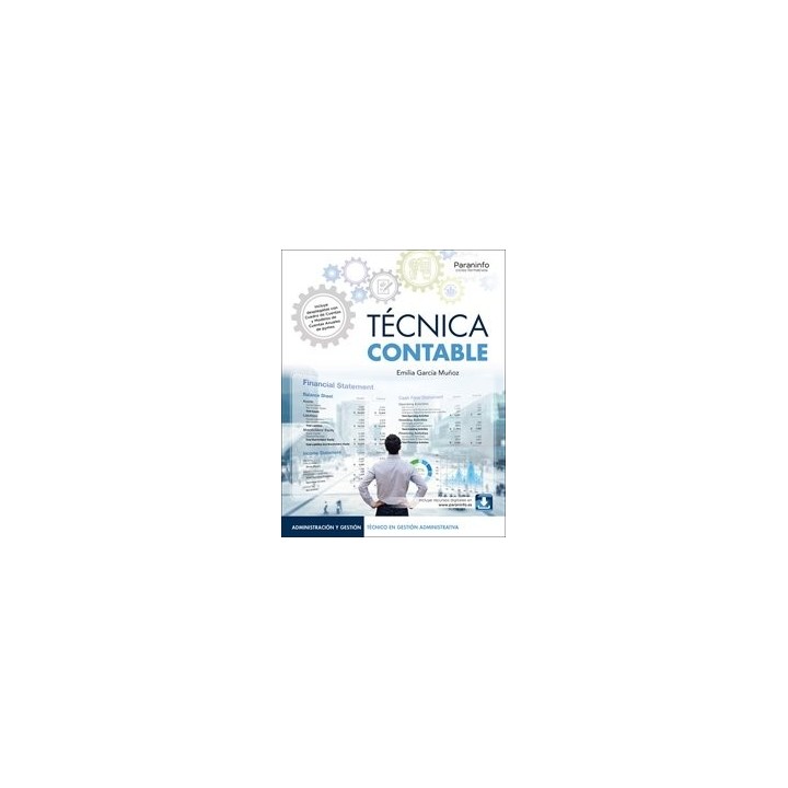 TECNICA CONTABLE EDICION 2024