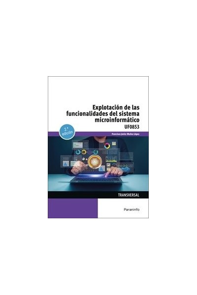 EXPLOTACION DE LAS FUNCIONALIDADES DEL SISTEMA MICROINFORMAT