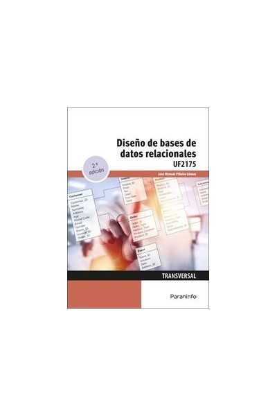 DISEÑO DE BASES DE DATOS RELACIONALES