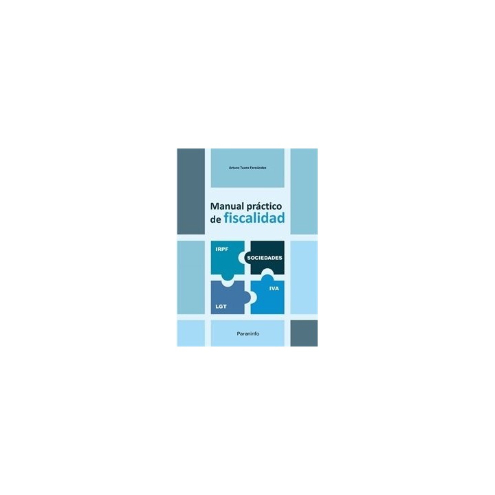 MANUAL PRACTICO DE FISCALIDAD 2024