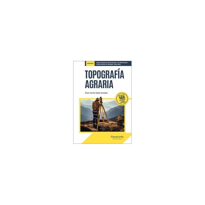 TOPOGRAFIA AGRARIA