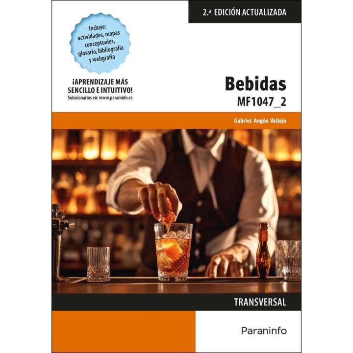 BEBIDAS