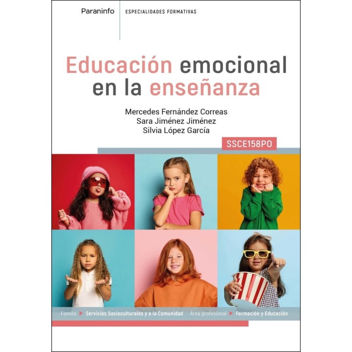 EDUCACION EMOCIONAL EN LA ENSEÑANZA