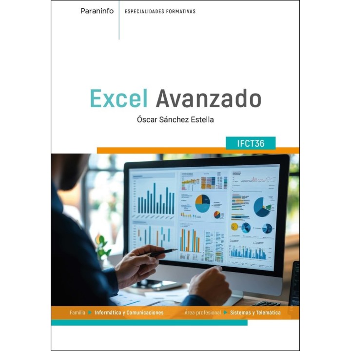 EXCEL AVANZADO